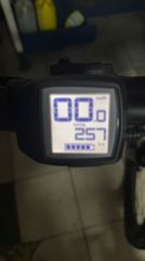 All - Mountain Cube 2022 PRO 29” Ηλεκτρικό-thumb-2
