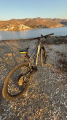 All - Mountain Cube 2022 PRO 29” Ηλεκτρικό-thumb-3
