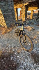 All - Mountain Cube 2022 PRO 29” Ηλεκτρικό-thumb-4