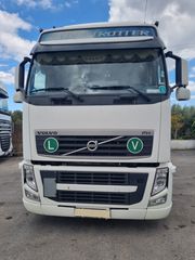 Volvo 2013 FH 13