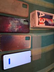 Samsung Galaxy A31