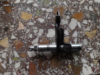 HONDA XLR 600 Άξονας Ταχυτήτων  Γνήσιος Σε Άριστη Κατάσταση 