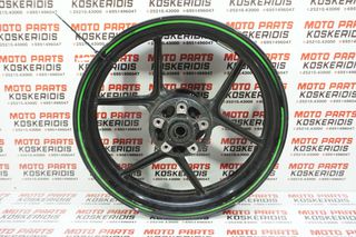 ΖΑΝΤΑ ΕΜΠΡΟΣ -> KAWASAKI ER-6N / 2012-2016