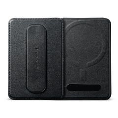 Ringke Wallet Slide Grip MagSafe case - black-thumb-2