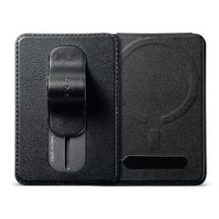 Ringke Wallet Slide Grip MagSafe case - black-thumb-3