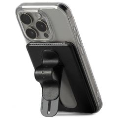 Ringke Wallet Slide Grip MagSafe case - black-thumb-1
