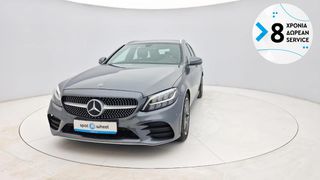 Mercedes-Benz C 220 2019 | ΕΩΣ 5 ΕΤΗ ΕΓΓΥΗΣΗ