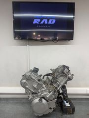 ΚΙΝΗΤΗΡΑΣ / ΜΟΤΕΡ ME 67.000km ΜΕ 2 ΜΠΟΥΖΙ - SUZUKI V-STROM 650 , 04'-11' , *P509* - MOTORRAD PSARAKIS