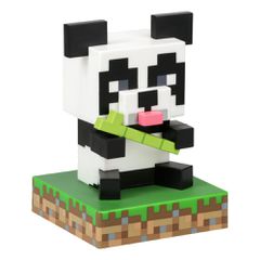 Minecraft Icons Light Panda 11 cm-thumb-2