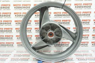 ΖΑΝΤΑ ΠΙΣΩ -> KAWASAKI ER-5 / 1997-2005