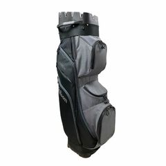 Wilson - iLock Cart Bag - Black/Grey / Sport and Outdoor