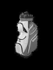 Wilson - iLock Cart Bag - Grey/White/Black / Sport and Outdoor