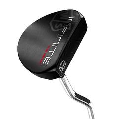 Wilson - Infinite Putter Bean RH 34 / Sport and Outdoor