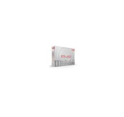 Wilson - DUO Soft Golf Ball - Red - 12 Balls / Sport and Outdoor
