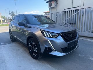 Peugeot 2008 2020 GT LINE - EAT8 -