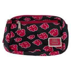 Loungefly Naruto Shippuden Belt pouch