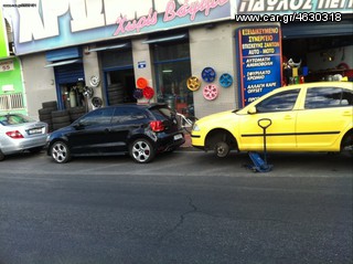  Αμμοβολη Βαφη Ηλεκτροστατικη ΟΛΙΚΗ ΑΠΟ 35 € Αυθημερων NICK & JOHN PETTAS-thumb-10
