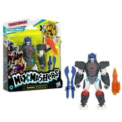 Transformers - Mix Mashers Optimus Primal Action Figure (F97335X0) / Toys