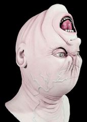 Death Studios Collection: Upside Down Mask-thumb-2