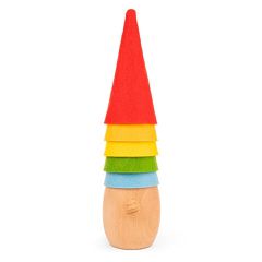 Kikkerland - Huckleberry Where Is My Hat? - (HB46-F) / Toys
