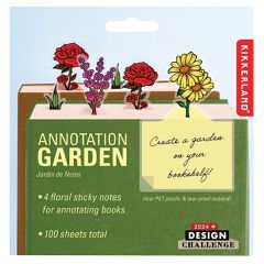Kikkerland - Annotation Garden-thumb-1