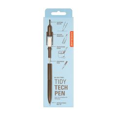 Tidy Tech Pen / Gadgets-thumb-1