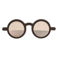 Kikkerland - Glasses Sticky Notes