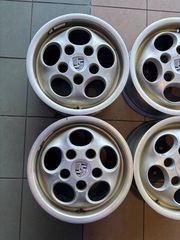 ΖΑΝΤΑ 7X15 5X130 ET52.3 PORSCHE ORIGINAL-thumb-1