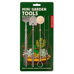 Mini Garden Tools / Gadgets-thumb-1