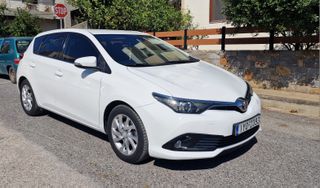 Toyota Auris 2019 Επιβατικο