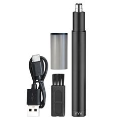 Mini Nose Hair Trimmer / Gadgets-thumb-2