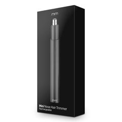 Mini Nose Hair Trimmer / Gadgets-thumb-3