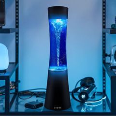 Tornado Lamp / Gadgets