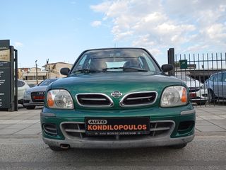 Nissan Micra 2000-thumb-3