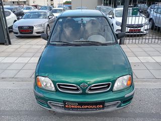 Nissan Micra 2000-thumb-2