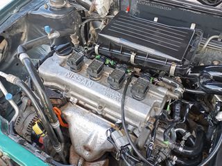Nissan Micra 2000-thumb-34