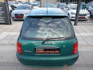 Nissan Micra 2000-thumb-8