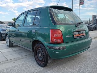 Nissan Micra 2000-thumb-6