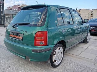 Nissan Micra 2000-thumb-7