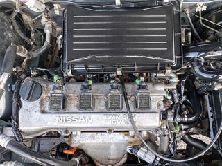 Nissan Micra 2000-thumb-35