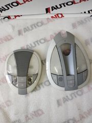 ΠΛΑΦΟΝΙΕΡΑ - MERCEDES E-CLASS W211-thumb-2