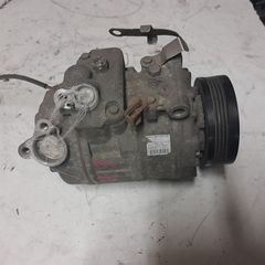 ΣΕ ΧΑΜΗΛΗ ΤΙΜΗ BMW 64526917859-05 E60 E61 520 530 525 535 DENSO GE447180-6769 7SEU17C ΚΟΜΠΡΕΣΕΡ AIRCODITION AC ΚΛΙΜΑΤΙΣΤΙΚΟΥ