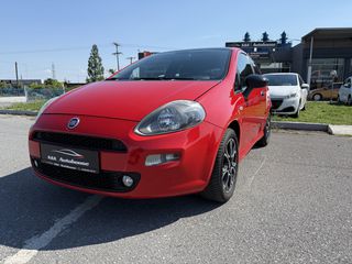 Fiat Punto 2015 PUNTΟ