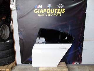 BMW 5 SERIES F10 ΠΟΡΤΑ ΠΙΣΩ ΑΡΙΣΤΕΡΑ