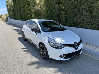Renault Clio 2016 LIMITED S’