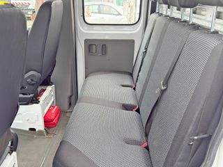 Ανατροπή Mercedes-Benz 2010 Sprinter 514 CDI ανατρεπόμενο 2,75 m * διπλή καμπίνα!-thumb-10