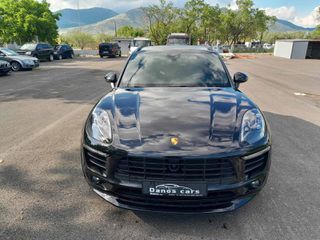 Porsche Macan 2016 <DANOS CARS> 2.0 320HP ΑΡΙΣΤΟ-thumb-1