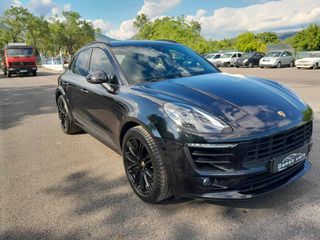 Porsche Macan 2016 <DANOS CARS> 2.0 320HP ΑΡΙΣΤΟ-thumb-2
