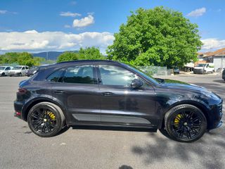 Porsche Macan 2016 <DANOS CARS> 2.0 320HP ΑΡΙΣΤΟ-thumb-3
