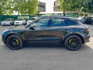 Porsche Macan 2016 <DANOS CARS> 2.0 320HP ΑΡΙΣΤΟ-thumb-4